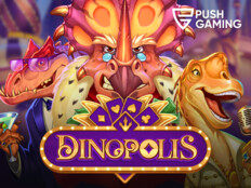 Best push gaming online casino32